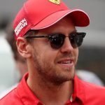 Sebastian-Vettel-Formula