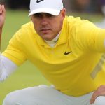 Brooks-Koepka-Golf
