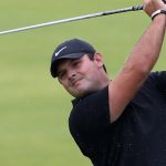 Patrick-Reed-Golf
