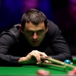 Ronnie O'Sullivan Snooker