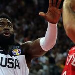 USA-Basketball-Team