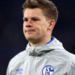 Alexander-Nubel-Schalke