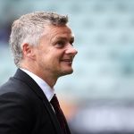 Ole Gunnar Solskjaer Man United