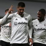 มิโตรวิช ฮีโร่ พา ฟูแล่ม ซิว เบอร์มิงแฮม 1-0