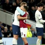 Jose-Mourinho-Tottenham-Hotspur