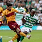 เซลติก หวังดึง เลียม ดอนเนลลี่ จาก มาเธอร์เวลล์