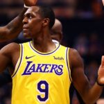 รอนโด ควง คุซม่า พา เลเกอร์ส ซิว โอเคซี