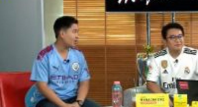 ปรีวิวสิงห์ชนปืน-หงส์เต็งซิวแวร์เนอร์-มาดริดปิดดีลนิวกาก้า | Siamsport Halftime 21.01.63