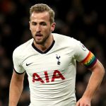 สเปอร์ส ตั้งค่าหัว แฮร์รี่ เคน 200 ล้านปอนด์