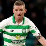 จอนนี่ เฮย์ส หวังได้สัญญาใหม่กับ เซลติก