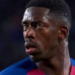 อุสมาน เดมเบเล่ ตั้งเป้าปักหลักที่ บาร์เซโลน่า