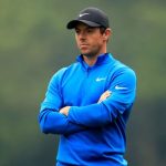 Rory McIlroy
