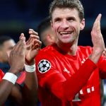 โธมัส มุลเลอร์ ต่อสัญญา บาเยิร์น มิวนิค ถึงปี 2023