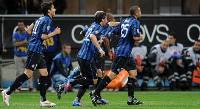 อินเตอร์ มิลาน เจ๋งบุกเฮ เฟเยนูร์ด 2-0