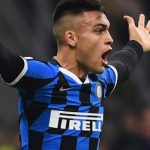 Lautaro Martinez