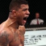 เบิร์นส์ คว่ำ วู๊ดลี่ย์ ใน UFC ESPN 9