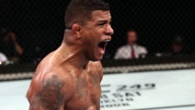 เบิร์นส์ คว่ำ วู๊ดลี่ย์ ใน UFC ESPN 9