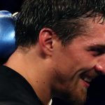 Oleksandr Usyk