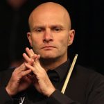 แอนดี้ ฮิ๊คส์ เอาชนะ เรียนเน่ อีแวนส์ ในรอบคัดเลือกรอบแรก