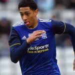 ดอร์ทมุนด์ คว้าตัว จู๊ด เบลลิงแฮม