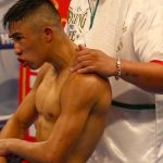 เซซาร์ ของเลื่อนป้องกันแชมป์ ฟลายเวท