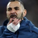 เบนเซม่า ปาดหน้า เมสซี่ คว้าตำแหน่งนักเตะยอดเยี่ยม ลา ลีกา