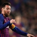 เมสซี่ เบิ้ล พา บาร์เซโลน่า ถล่ม อลาเบส 5-0