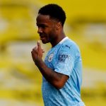 สเตอร์ลิ่ง เหมาสอง เกมถล่ม วัตฟอร์ด 4-0