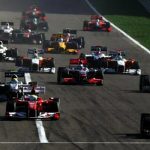 ทีม F1 ลงนามข้อตกลงในสัญญา Concorde