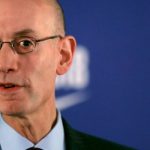 อดัมซิลเวอร์ ยัน NBA ฤดูกาลหน้าจะเริ่มในปี 2021