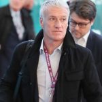 Didier Deschamps