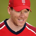 Eoin Morgan