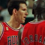 Jud Buechler Basketball