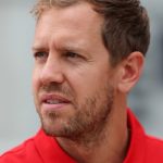 Sebastian Vettel