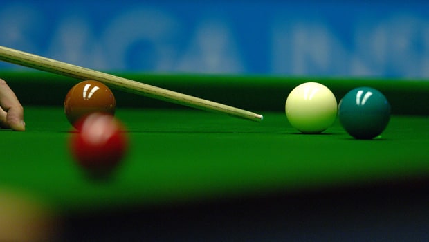 Snooker 2020 Championship League Final-min