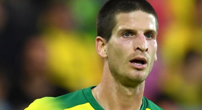 บาเซิ่ล ยืมตัว ทิม โคลเซ่ จาก นอริช ซิตี้