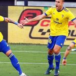Cadiz La Liga