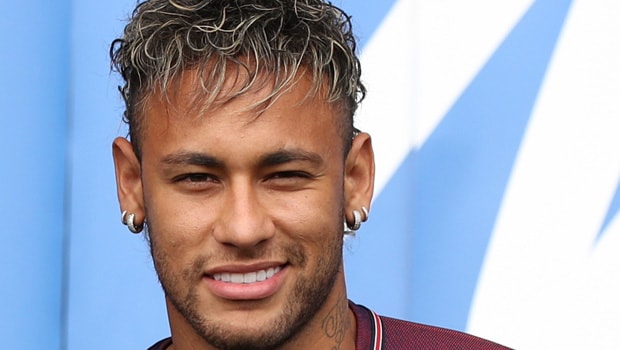Neymar psg