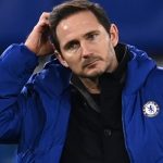 Frank Lampard Chelsea