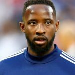 Moussa Dembele Lyon