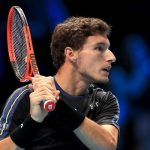 Pablo Carreno Busta