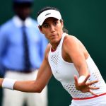 Garbine Muguruza