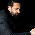 Rio Ferdinand Manchester United