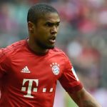 Douglas Costa
