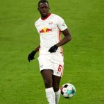 Ibrahima Konate RB Leipzig