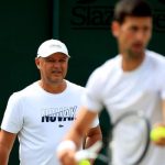 Marian Vajda Tennis