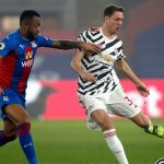 Nemanja Matic Manchester United