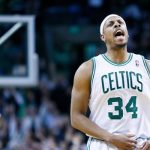 Paul Pierce