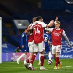 Arsenal
