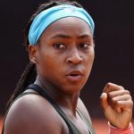 Coco Gauff